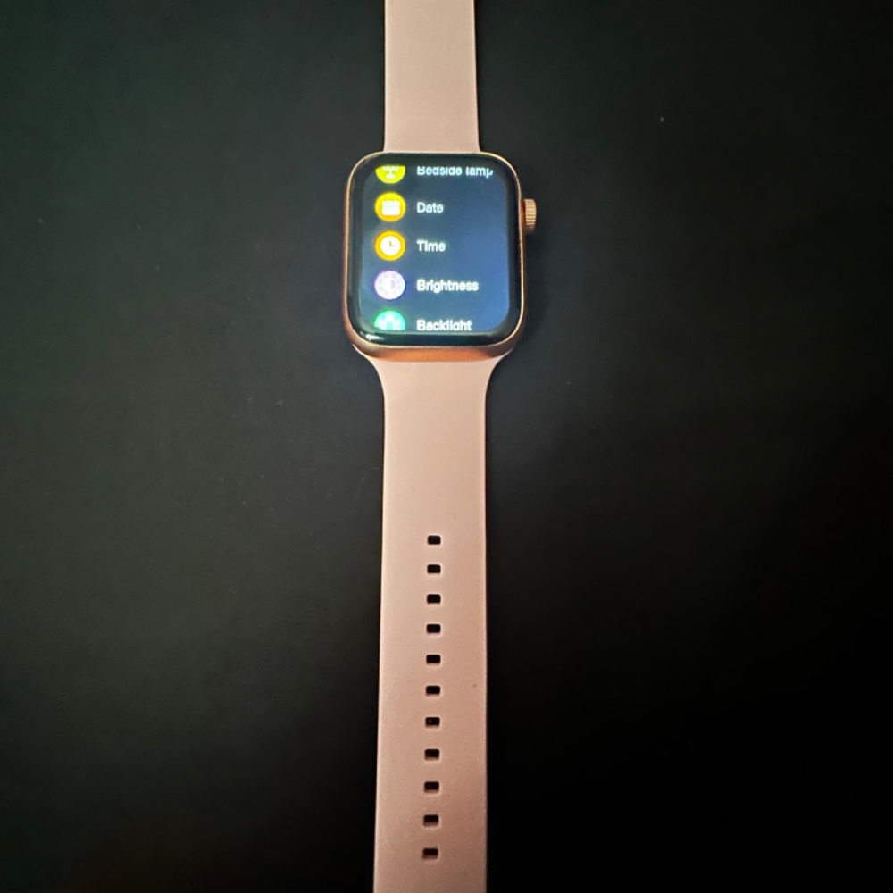 QR Running Smart Watch - Picture 6 of 6